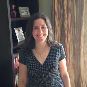 Meet your Posher, Jill